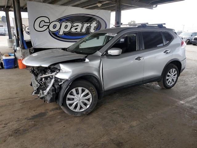 2015 NISSAN ROGUE S, 