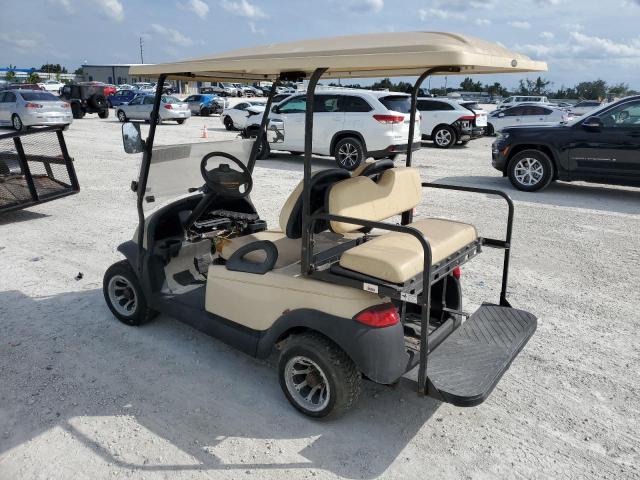 WJ1807465072 - 2018 GOLF CART BEIGE photo 3