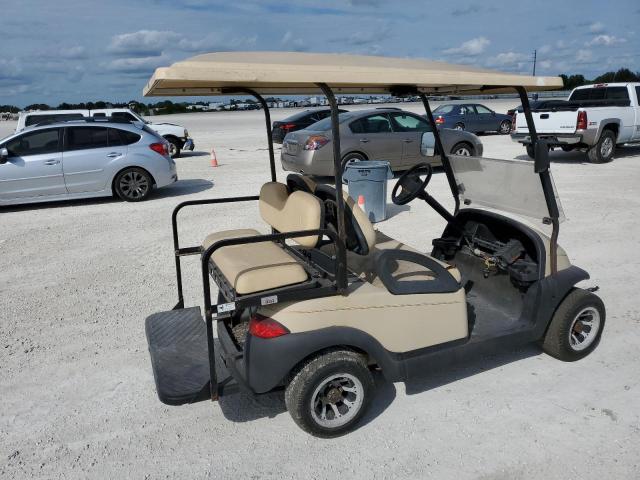 WJ1807465072 - 2018 GOLF CART BEIGE photo 4