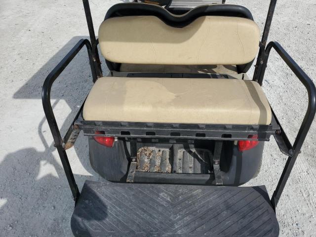 WJ1807465072 - 2018 GOLF CART BEIGE photo 6