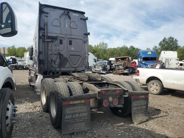 3AKJGLD56FSFM5618 - 2015 FREIGHTLINER CASCADIA GRAY photo 3