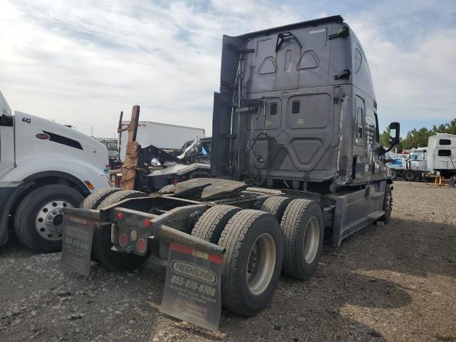 3AKJGLD56FSFM5618 - 2015 FREIGHTLINER CASCADIA GRAY photo 4