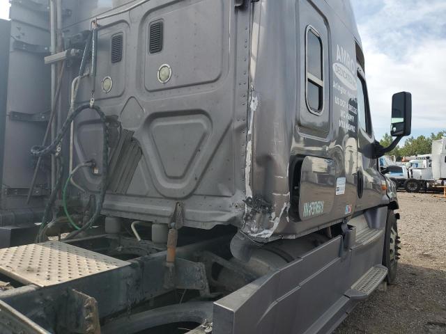 3AKJGLD56FSFM5618 - 2015 FREIGHTLINER CASCADIA GRAY photo 9