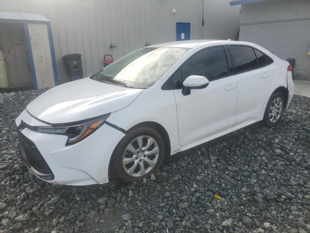 2024 TOYOTA COROLLA LE, 