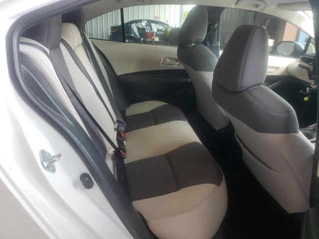 5YFB4MDE5RP221672 - 2024 TOYOTA COROLLA LE 白色 照片 10