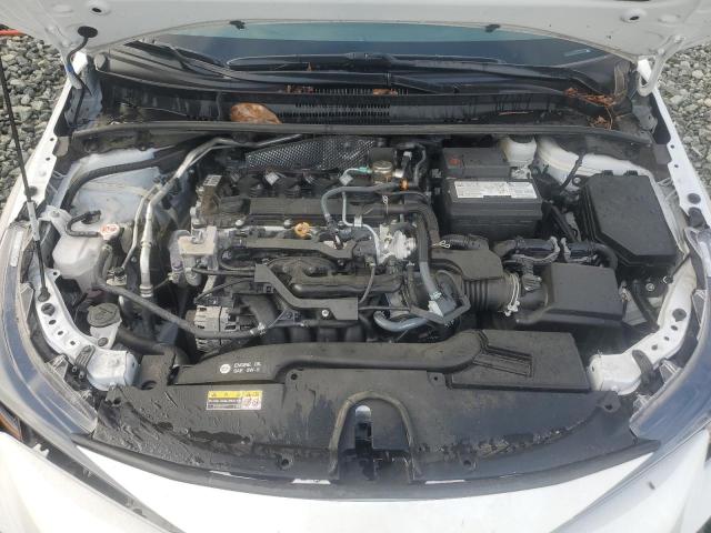 5YFB4MDE5RP221672 - 2024 TOYOTA COROLLA LE 白色 照片 11