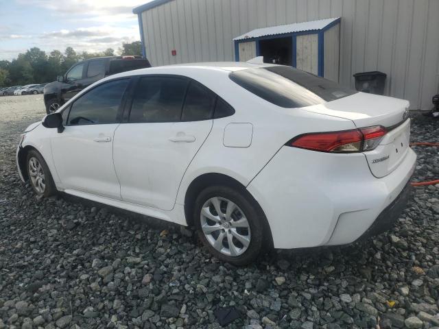 5YFB4MDE5RP221672 - 2024 TOYOTA COROLLA LE 白色 照片 2