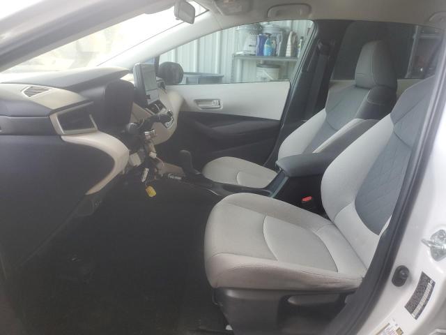 5YFB4MDE5RP221672 - 2024 TOYOTA COROLLA LE 白色 照片 7