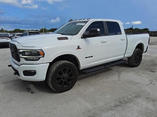 2021 RAM 2500 LARAMIE, 