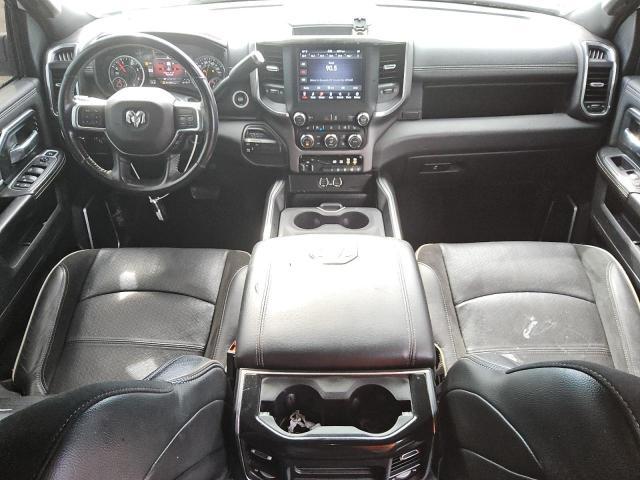 3C6UR5FL2MG632108 - 2021 RAM 2500 LARAMIE Սպիտակ լուսանկար 8