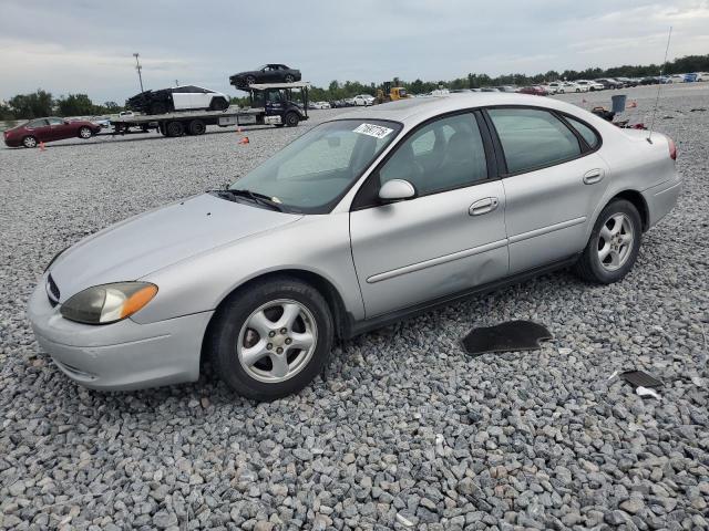 2002 FORD TAURUS SES, 