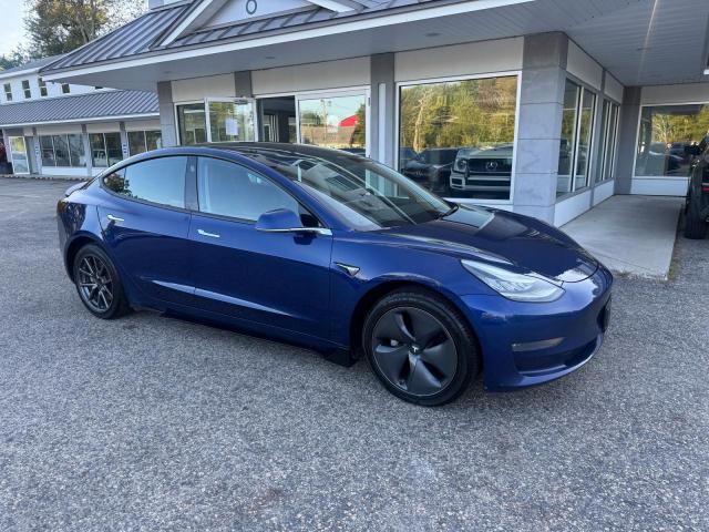 2019 TESLA MODEL 3, 