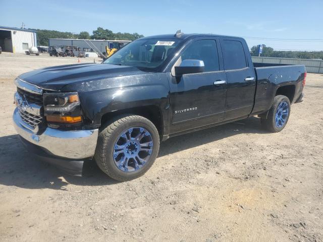 2018 CHEVROLET SILVERADO C1500 LT, 