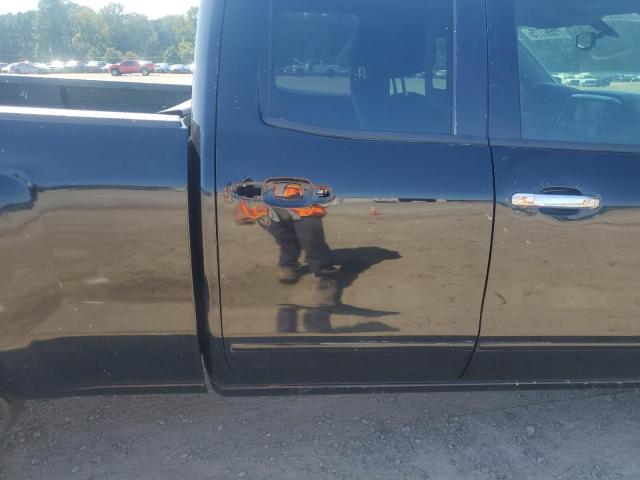 1GCRCREHXJZ142127 - 2018 CHEVROLET SILVERADO C1500 LT BLACK photo 10