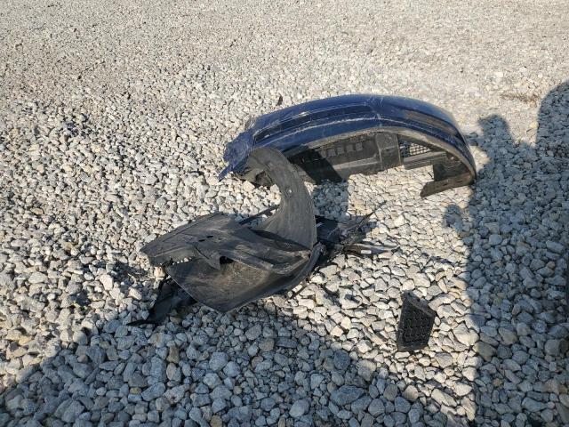 1G1PC5SH3C7231694 - 2012 CHEVROLET CRUZE LS BLUE photo 12