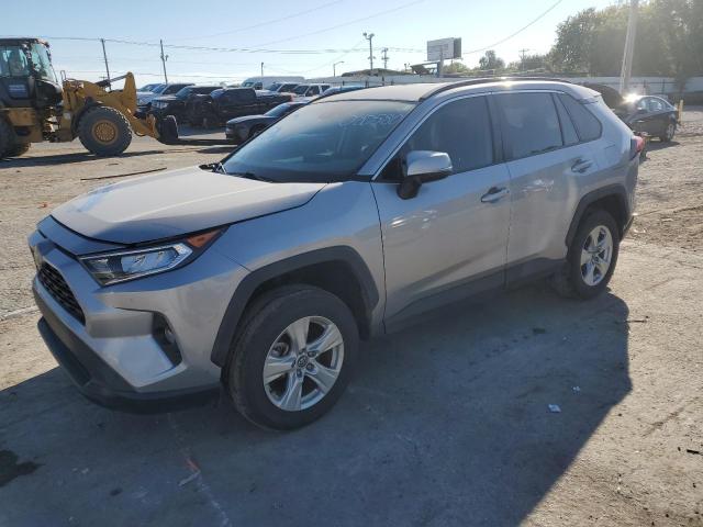 2020 TOYOTA RAV4 XLE, 