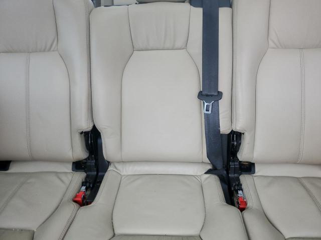 SALAK2V68FA768831 - 2015 LAND ROVER LR4 HSE LUXURY BLACK photo 10