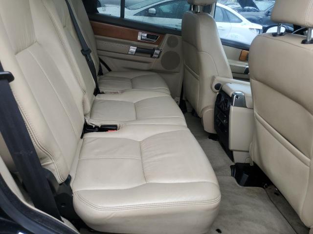 SALAK2V68FA768831 - 2015 LAND ROVER LR4 HSE LUXURY BLACK photo 11