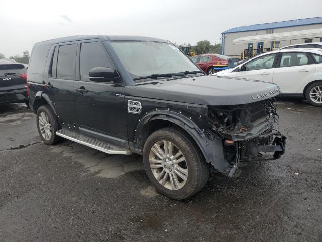 SALAK2V68FA768831 - 2015 LAND ROVER LR4 HSE LUXURY BLACK photo 4