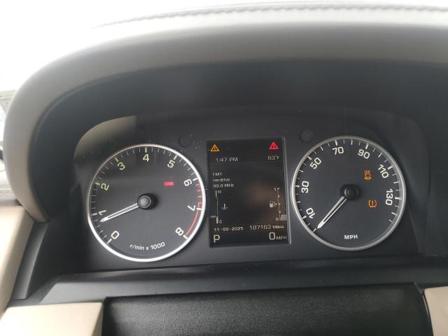 SALAK2V68FA768831 - 2015 LAND ROVER LR4 HSE LUXURY BLACK photo 9