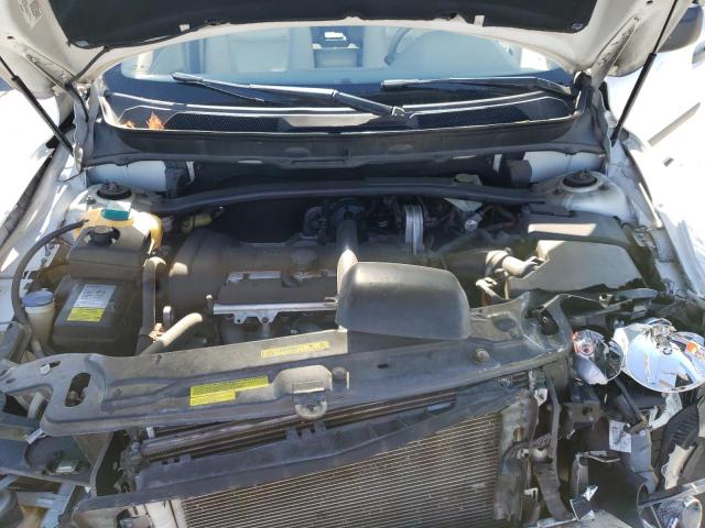 YV1CZ592751208991 - 2005 VOLVO XC90 WHITE photo 12