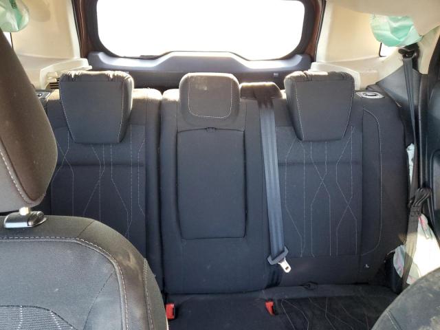 MAJ3S2GE1LC391169 - 2020 FORD ECOSPORT SE ყავისფერი ფოტო 10