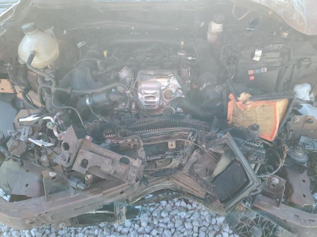 MAJ3S2GE1LC391169 - 2020 FORD ECOSPORT SE ყავისფერი ფოტო 12