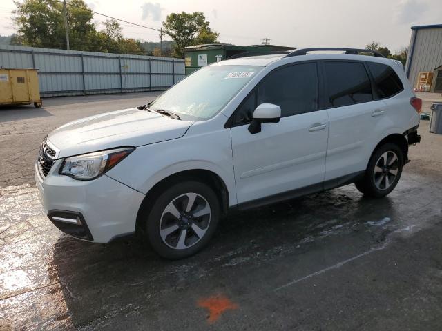2017 SUBARU FORESTER 2.5I PREMIUM, 