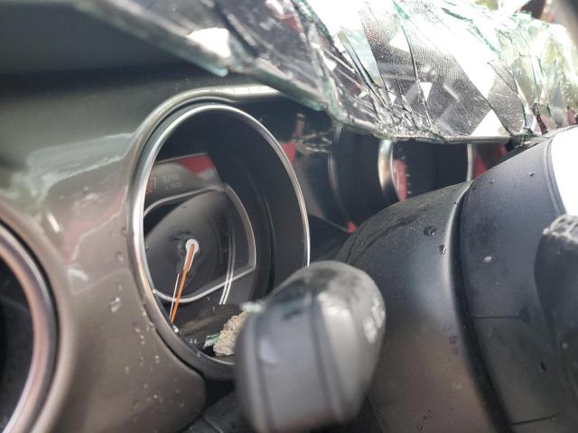 1C4HJXEN0MW689294 - 2021 JEEP WRANGLER U SAHARA 红色 照片 9