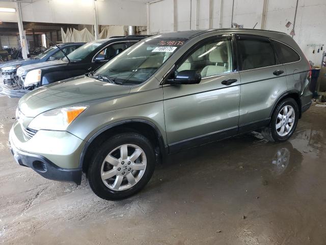 2008 HONDA CR-V EX, 