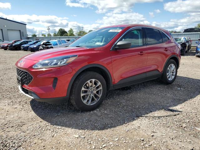 2022 FORD ESCAPE SE, 