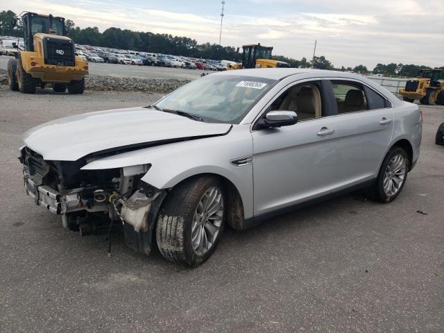 2014 FORD TAURUS LIMITED, 