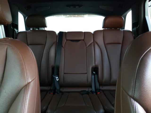 WA1VAAF73HD025034 - 2017 AUDI Q7 PRESTIGE BLUE photo 10
