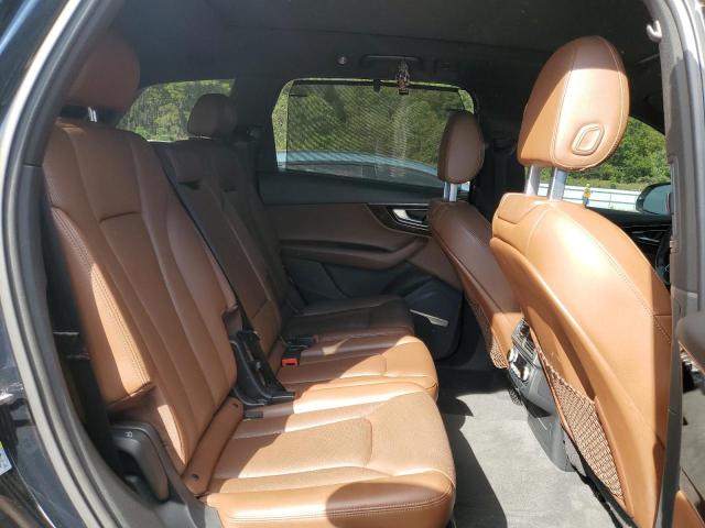 WA1VAAF73HD025034 - 2017 AUDI Q7 PRESTIGE BLUE photo 11