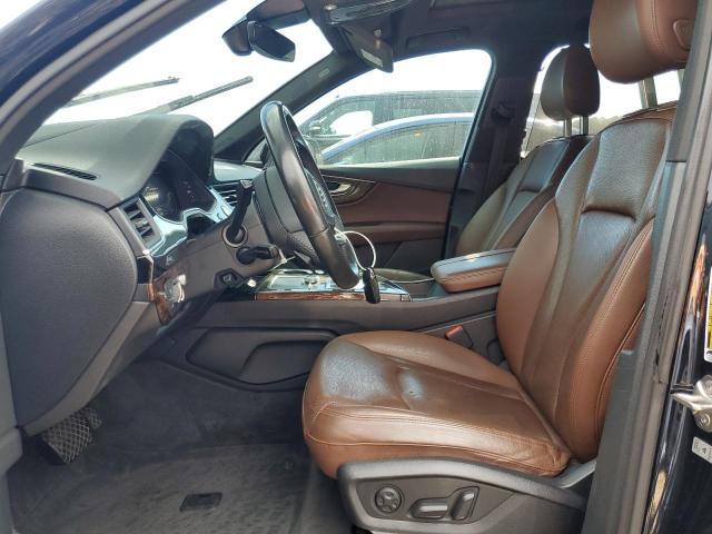 WA1VAAF73HD025034 - 2017 AUDI Q7 PRESTIGE BLUE photo 7