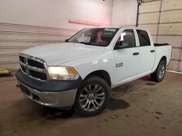 2014 RAM 1500 ST, 