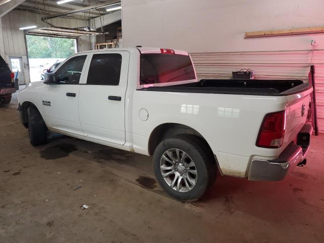1C6RR7KG4ES338813 - 2014 RAM 1500 ST WHITE photo 2