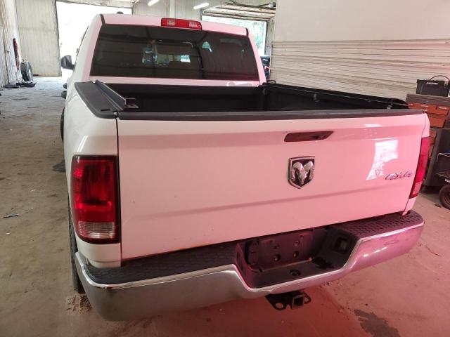 1C6RR7KG4ES338813 - 2014 RAM 1500 ST WHITE photo 6