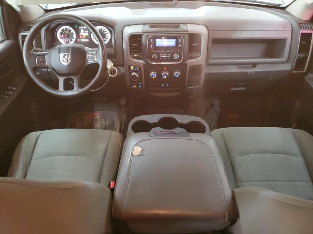 1C6RR7KG4ES338813 - 2014 RAM 1500 ST WHITE photo 8