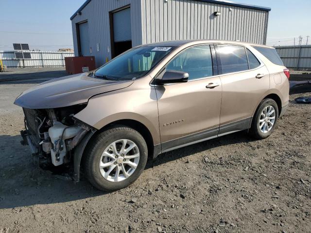 2018 CHEVROLET EQUINOX LT, 