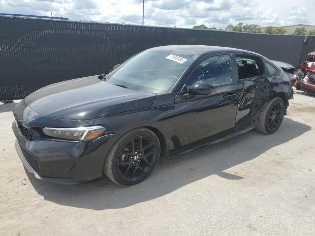 2025 HONDA CIVIC SPORT, 