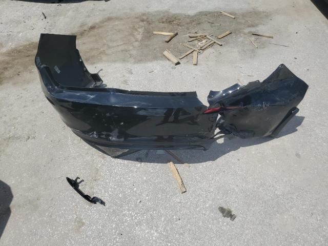 2HGFE2F56SH551639 - 2025 HONDA CIVIC SPORT BLACK photo 12