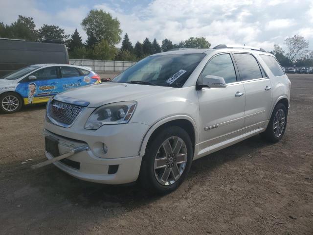 2012 GMC ACADIA DENALI, 