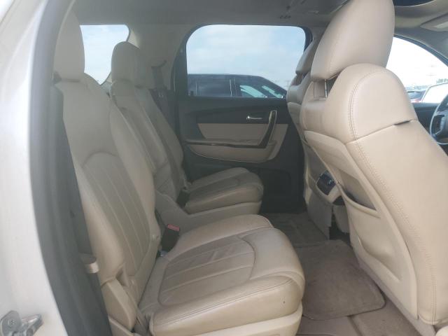 1GKKVTED8CJ309399 - 2012 GMC ACADIA DENALI 白色 照片 11