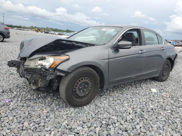 2011 HONDA ACCORD LX, 
