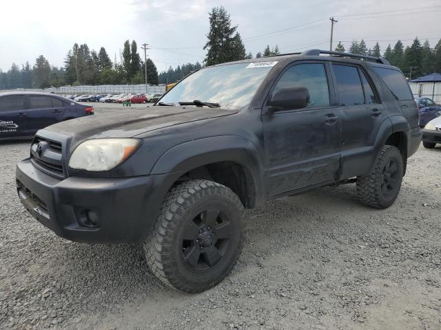 2007 TOYOTA 4RUNNER SR5, 