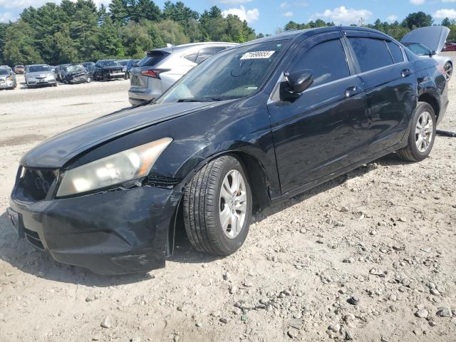 2010 HONDA ACCORD LXP, 