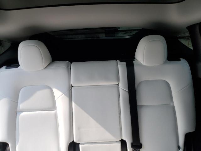 7SAYGDEE7SF257951 - 2025 TESLA MODEL Y Ağ foto 10