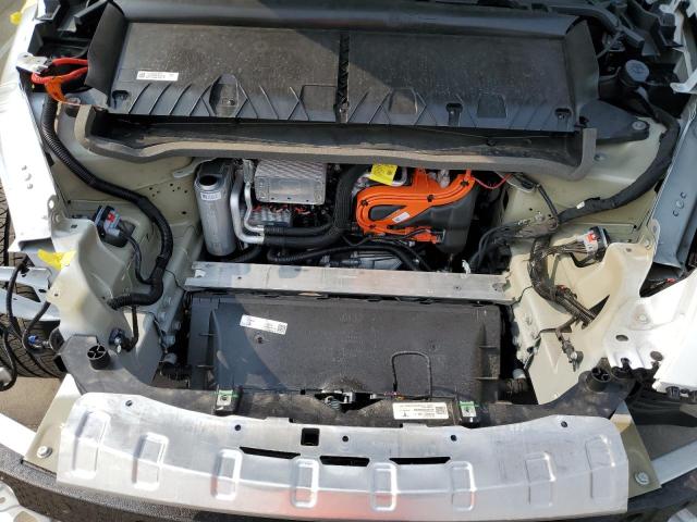 7SAYGDEE7SF257951 - 2025 TESLA MODEL Y Ağ foto 12