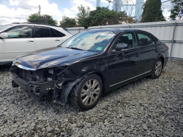 2011 TOYOTA AVALON BASE, 